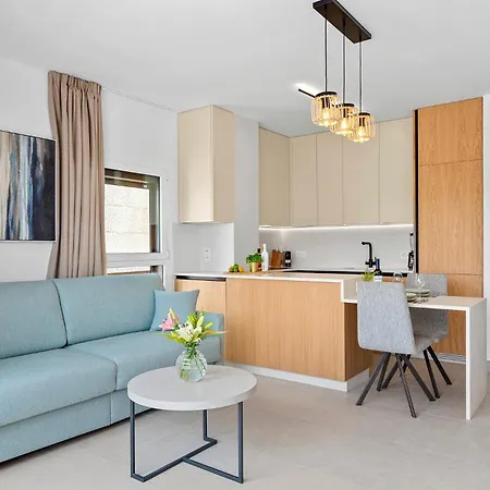 Appartement Medano4you El Corazón Del Médano