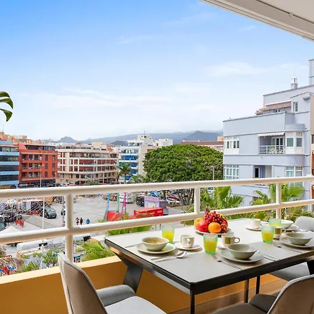 Appartement Medano4you El Corazón Del Médano